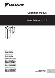 EABH-D6V9W,EABX-D6V9W,EAVH-D6VG,EAVH-D9WG,EAVX-D6VG,EAVX-D9WG_4P556068-2A_2019_12_Operation manual_English download